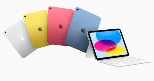 Apple-Event im März? Gerüchte über neue iPads, iMacs und mehr - CURVED.de