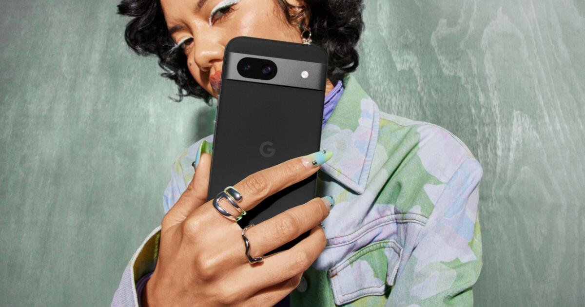 Pixel 9a: Release verfrüht? – großer Leak enthüllt noch mehr Details