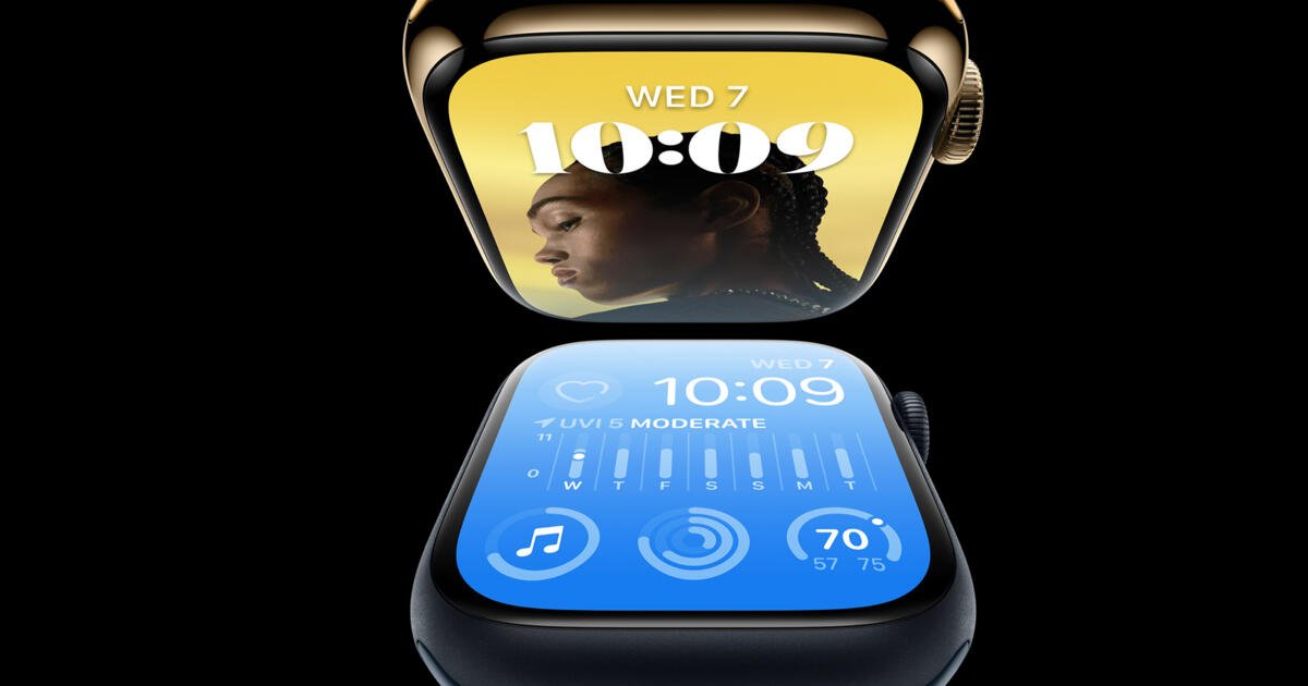 Apple Watch mit KI-Kamera kommt: Dieses iPhone-16-Feature steckt dahinter