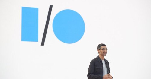 Google I/O 2025 im Livestream: Hier seht ihr die Keynote heute Abend