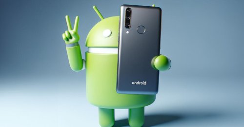 Android 16: Massive Designänderungen geplant