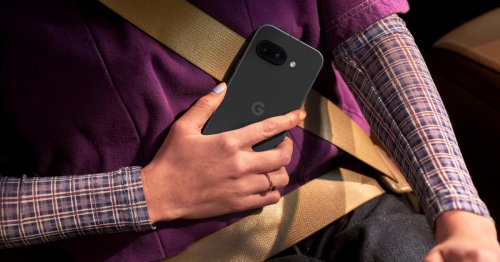 Google Pixel 9a im Kamera-Test von DxO: Das Beste seiner Klasse