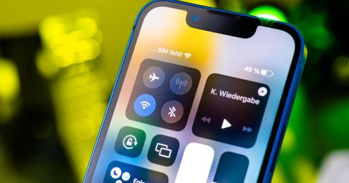 iOS 17: Diese iPhones bekommen das Update - CURVED.de