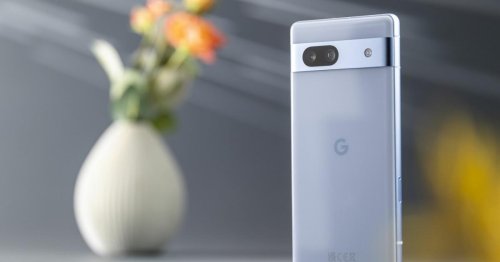Google Pixel 7 und 7a zum Black Friday: Wie gut sind die Deals? - CURVED.de