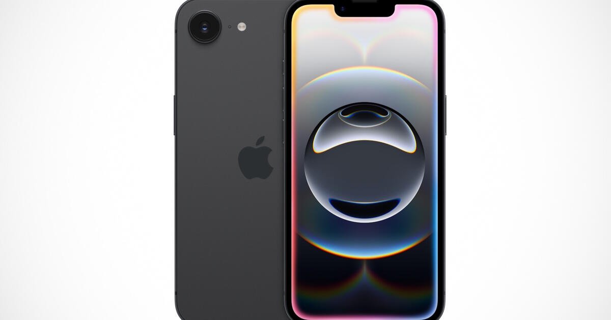 Starker Marktstart: Warum das iPhone 16e ein Überraschungserfolg ist