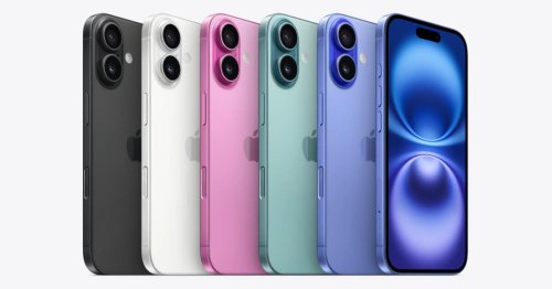 iPhone 16 mit Vertrag: Übersicht der besten Handytarif-Deals