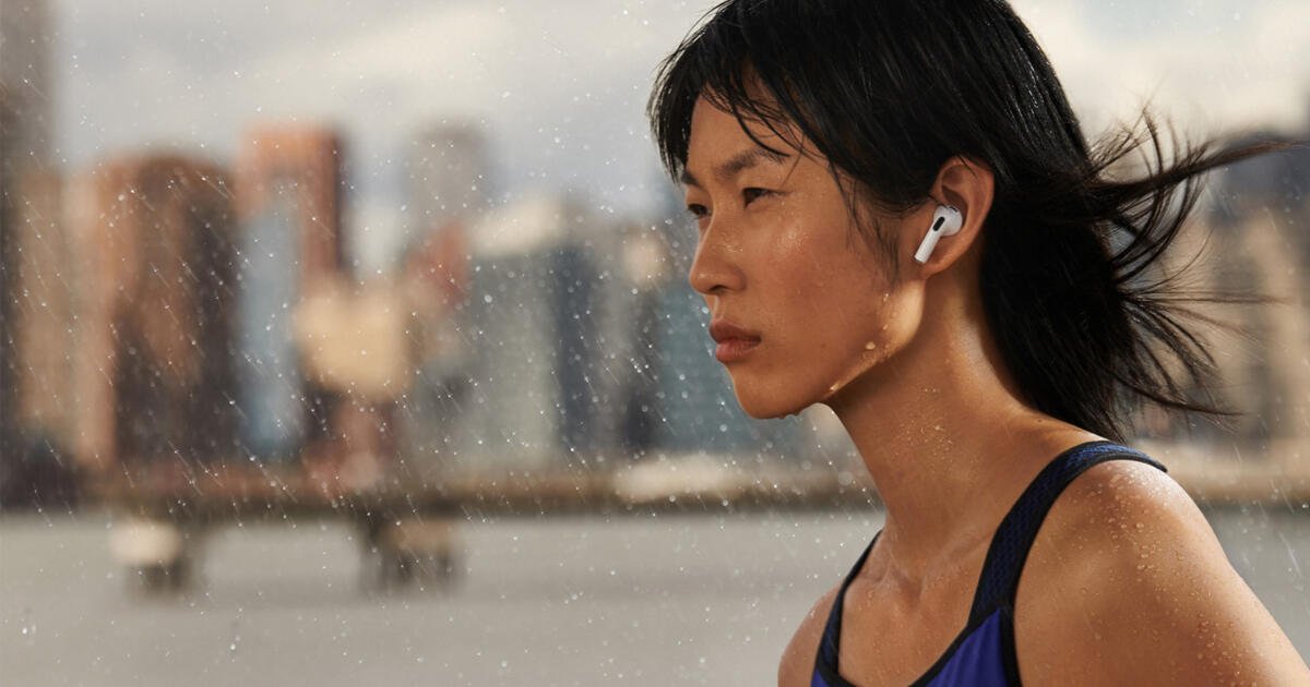 Wegen EU: Macht Apple AirPods in Deutschland bald schlechter?