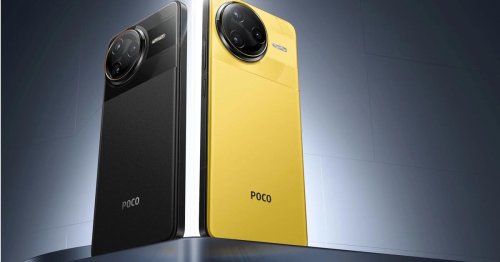 Poco F7 Ultra und F7 Pro vorgestellt: Xiaomis neue Flaggschiff-Killer