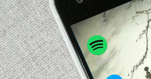 Spotify führt Musikvideos ein – auch für Deutschland - CURVED.de