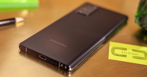 Aufstand der Samsung-Fans: Nutzer wollen dieses Flaggschiff umgehend zurück ⊂·⊃ CURVED.de