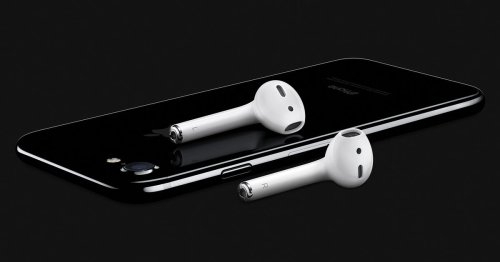Kommen jetzt neue AirPods? ⊂·⊃ CURVED.de