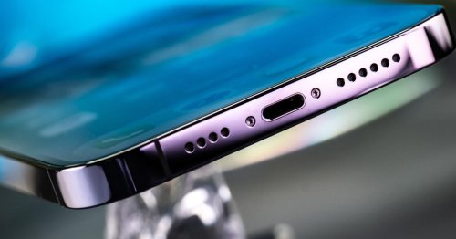 iPhone 15 Akkukapazität: Was Apple euch verschweigt - CURVED.de