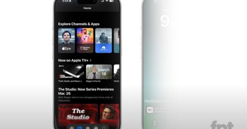 iOS 19 enthüllt: Dieses Vorab-Video sorgt für Zündstoff
