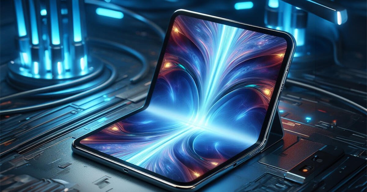 iPhone Fold: Design könnte in wenigen Wochen bekannt werden