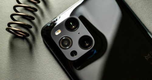 Oppo Find X5 Pro schnappt sich Kamerapartner von OnePlus - CURVED.de