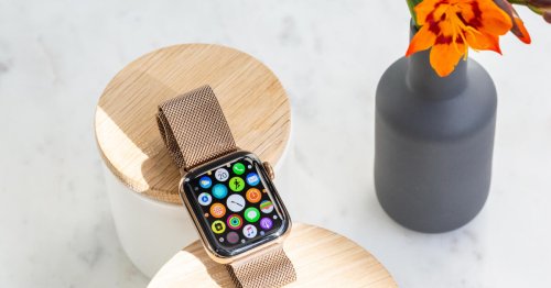 Apple Watch: Akku schnell leer? Dieser Tipp wirkt Wunder