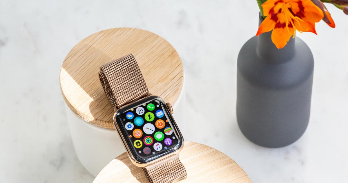 Apple Watch: Akku schnell leer? Dieser Tipp wirkt Wunder