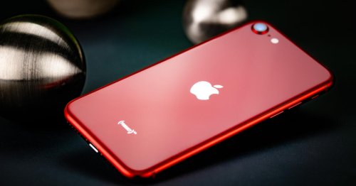 iPhone SE 4: Definiert Apple die Mittelklasse neu? - CURVED.de