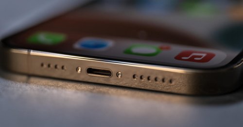 iPhone bald konkurrenzlos? Apple will Handys noch widerstandsfähiger machen - CURVED.de