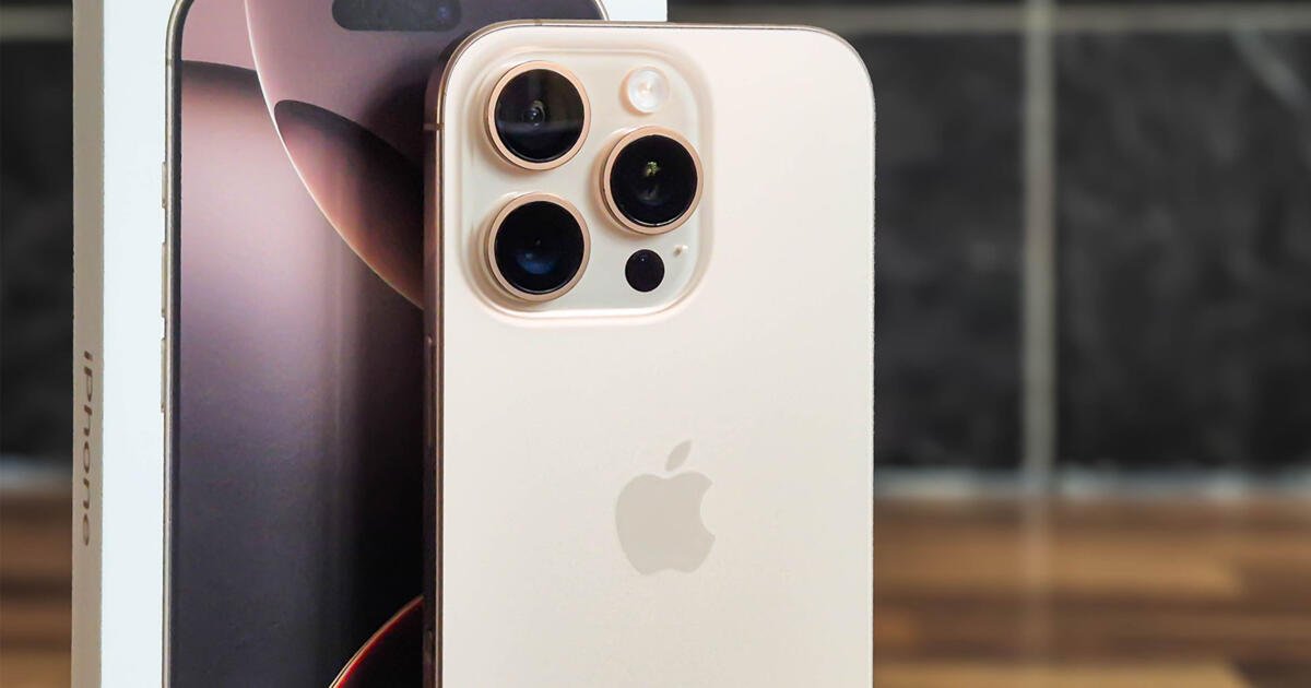 iPhone-Preise: Apple importiert schnell noch kistenweise Handys