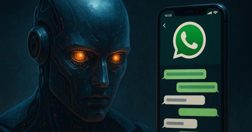 WhatsApp: Meta AI zieht bald auch in eure Chats ein