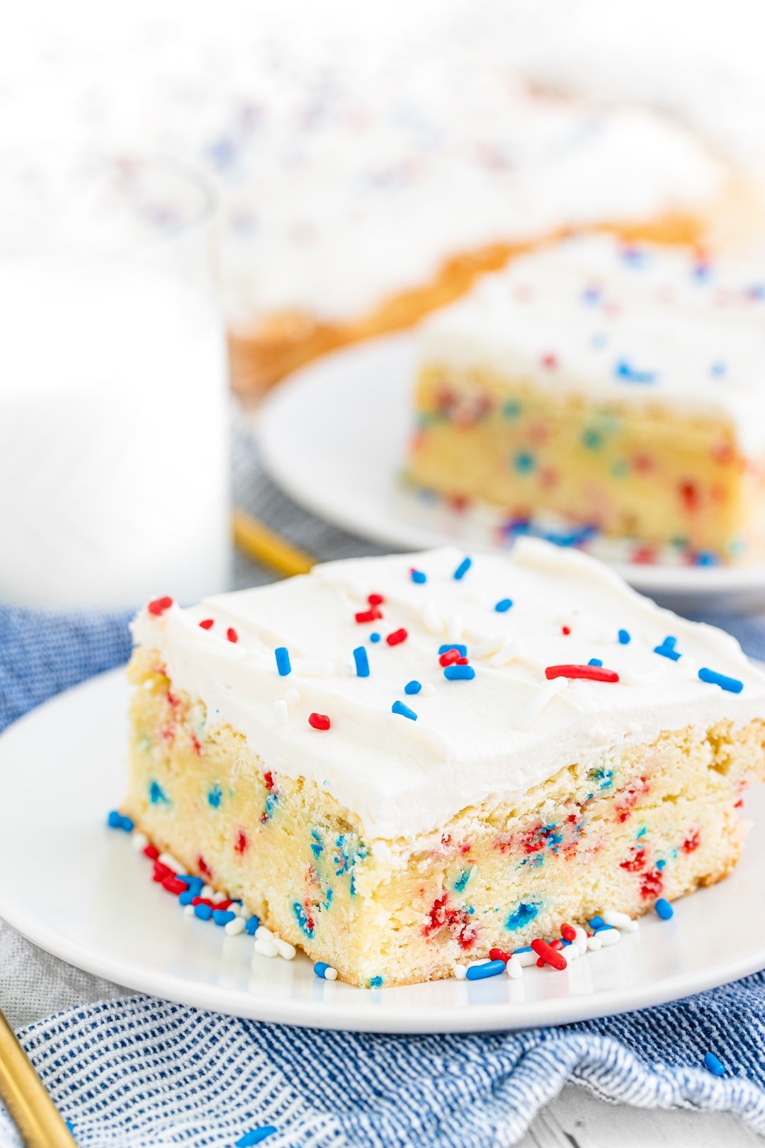 Dessert Bar Recipes