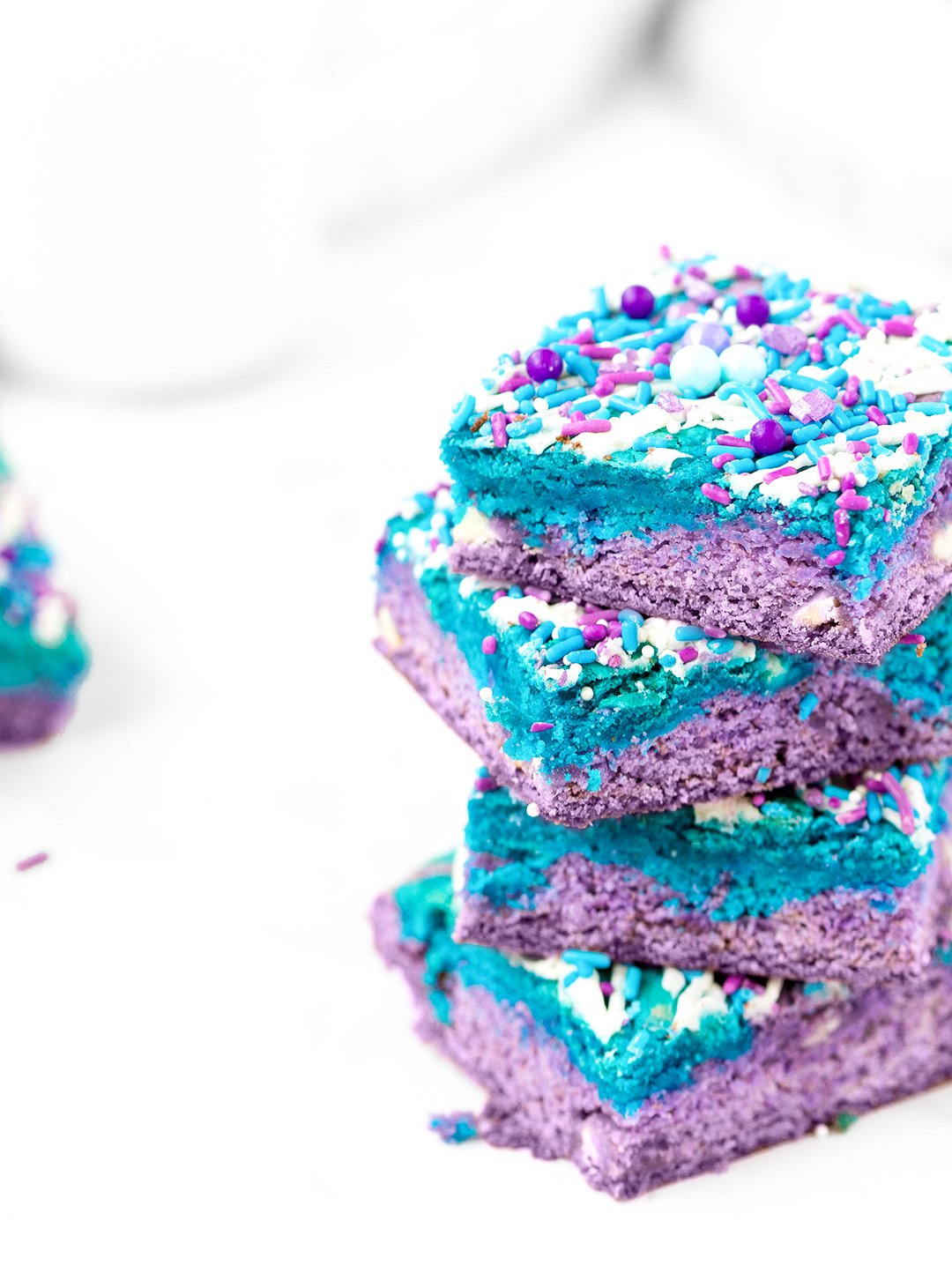 Llama Fortnite Dessert for Fortnite Parties.