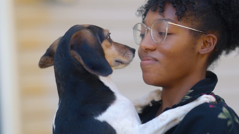 Here's Why Your Dog Does All Those Strange Things