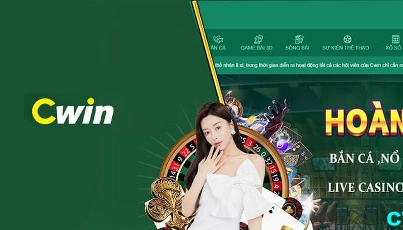 CWIN  cover image