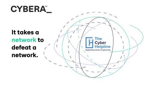 The Cyber Helpline and CYBERA announce partnership - CYBERA