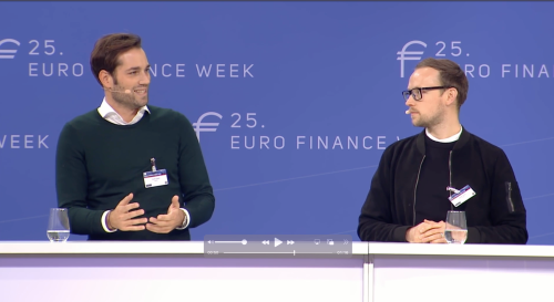 EURO FINANCE Tech Day 2022 #2 Cybercrime as a global phenomenon - CYBERA