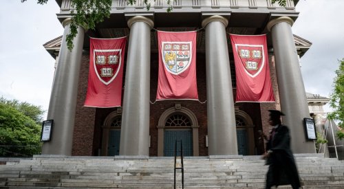 Massive data leak hits Harvard and UPenn: ShinyHunters dump stolen records