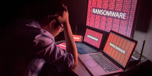 Here’s how to secure your company against ransomware attacks, according to CISA