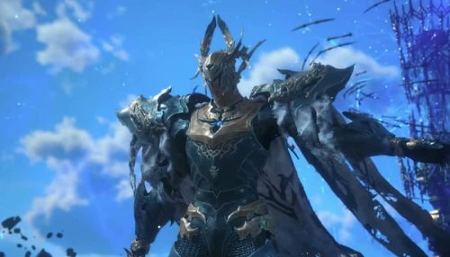 Final Fantasy XVI: The Rising Tide DLC is Out on April 18th