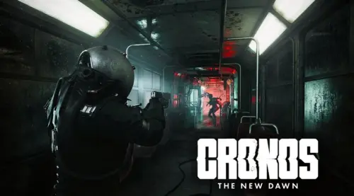 Cronos: The New Dawn Gameplay Reveal Trailer Drops, Showcasing Sci-Fi Horror Thrills