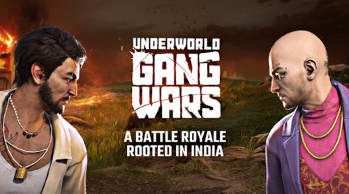 Underworld Gang Wars Release Date