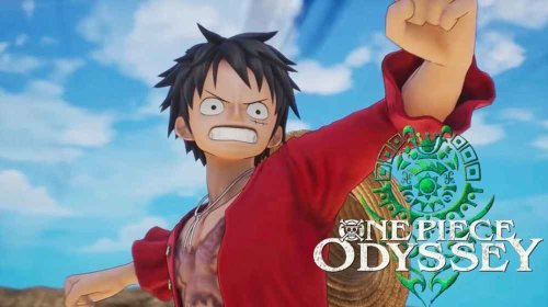 New Screenshots from One Piece Odyssey Released
