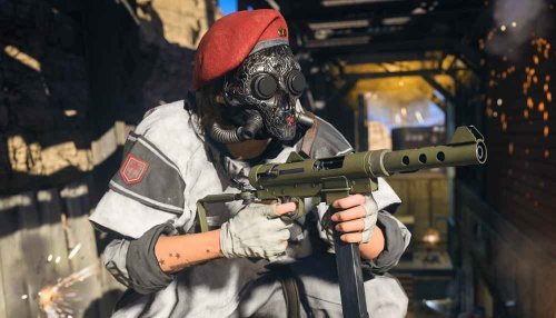 Call of Duty Merchandise Shop Goes Live May 25