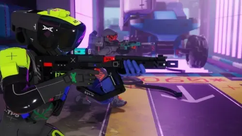 Bungie’s Marathon to Launch as Premium Title with Battle Pass and Three Maps