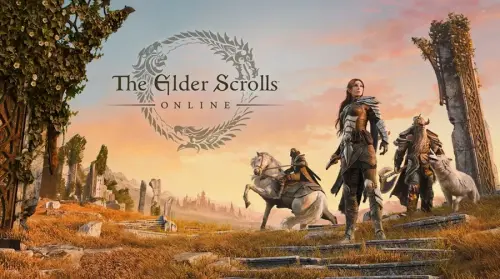 Elder Scrolls Online to Add Subclassing and Seasons of the Worm Cult in 2025
