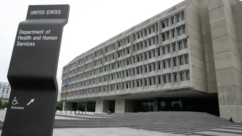 HHS reaches second-ever ransomware settlement