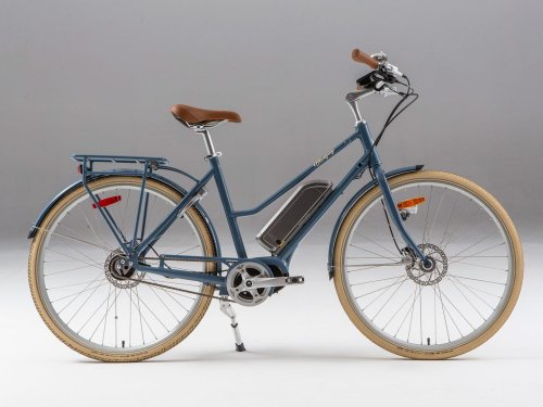 Bluejay Bikes Premiere Edition Ebike Review Flipboard