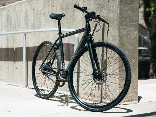 State Bicycle Co. Debuts Its First Ebike