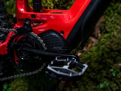2023 ebike of the year
