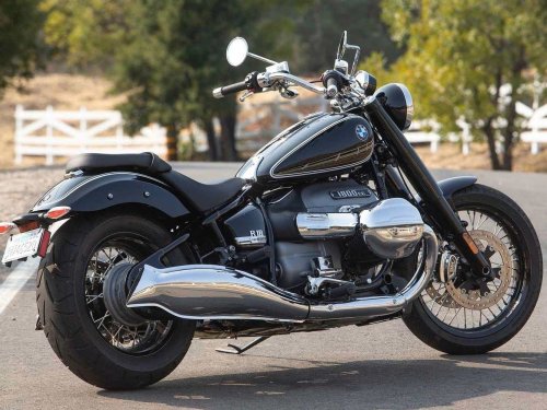 BMW Motorrad Issues Temporary Stop-Sales Order
