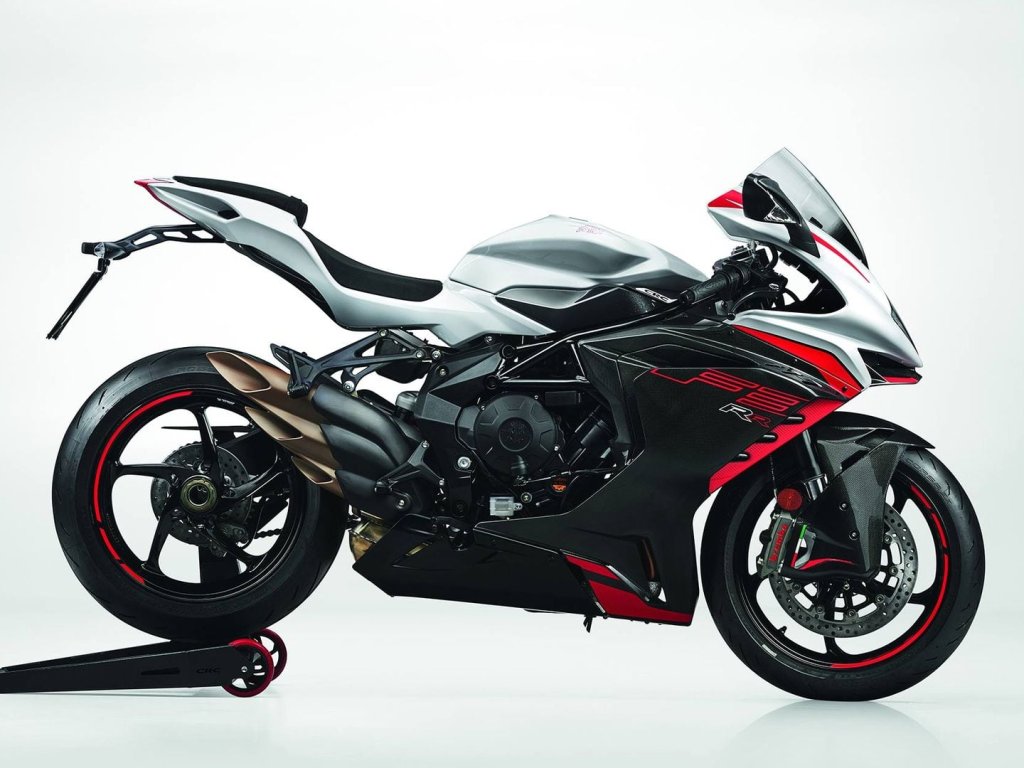 MV Agusta