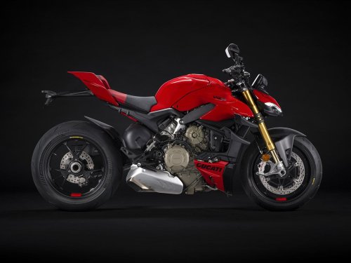 2023 Ducati Streetfighter V4/S/SP2/Lamborghini