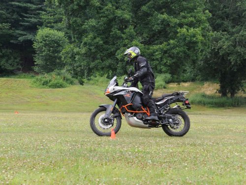 harley davidson msf