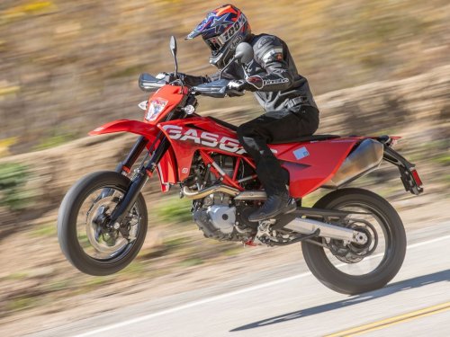 What Is the Wheelie Limit?