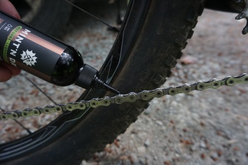The best (and worst) way to lube your chain - Canadian Cycling Magazine